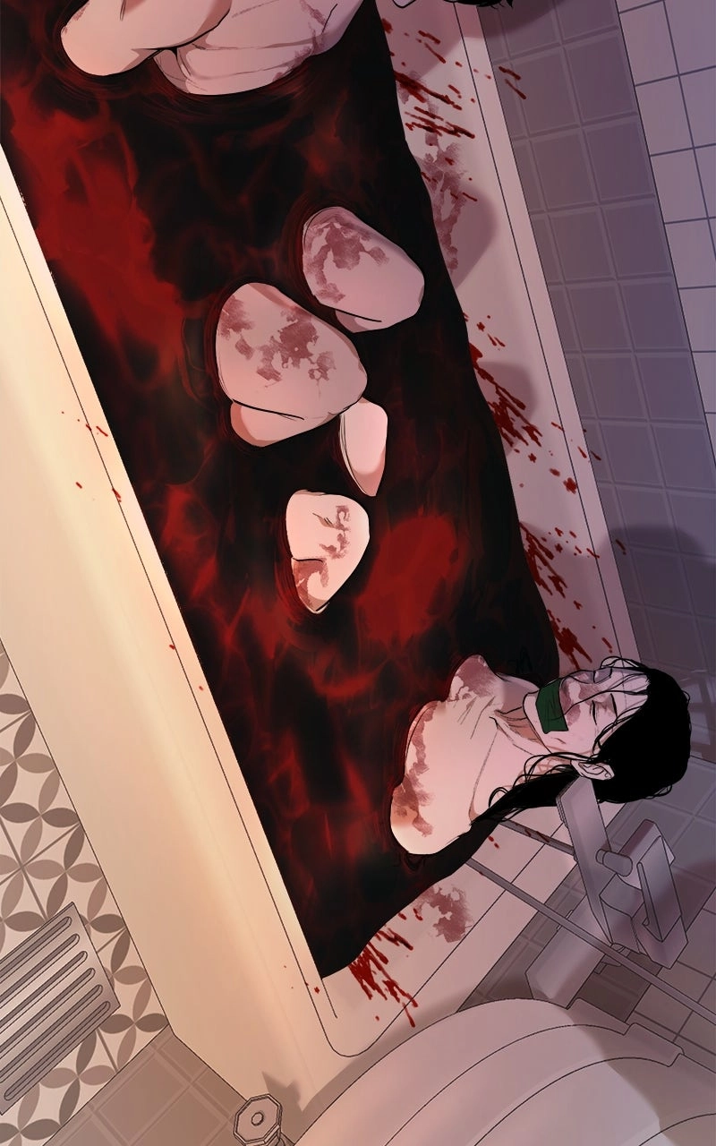 The Gwichon Village Mystery Chapter 1 - Page 14