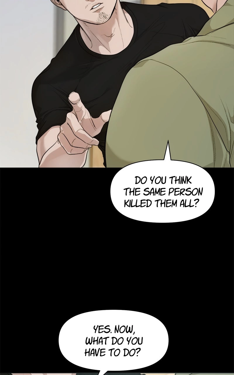The Gwichon Village Mystery Chapter 1 - Page 26