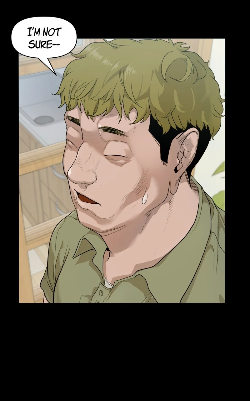 The Gwichon Village Mystery Chapter 1 - Page 28