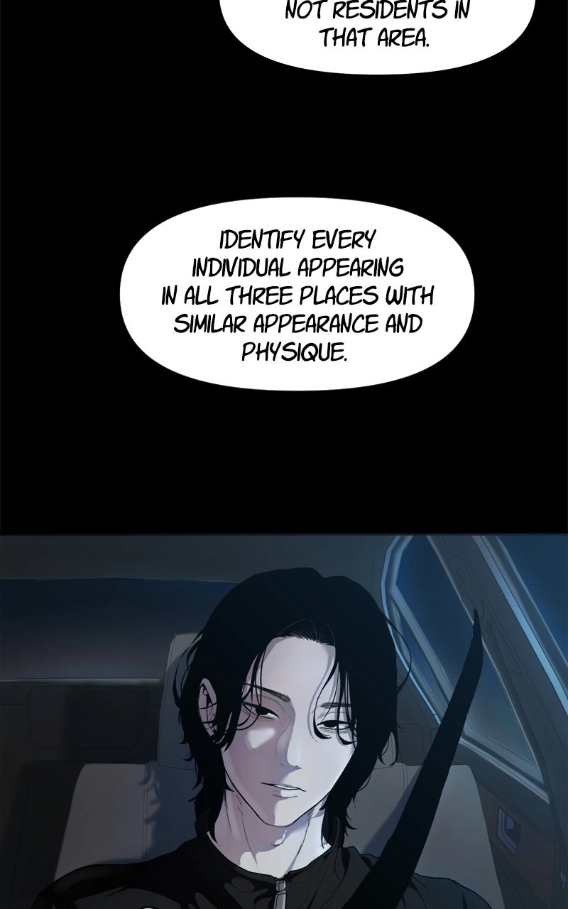 The Gwichon Village Mystery Chapter 1 - Page 30