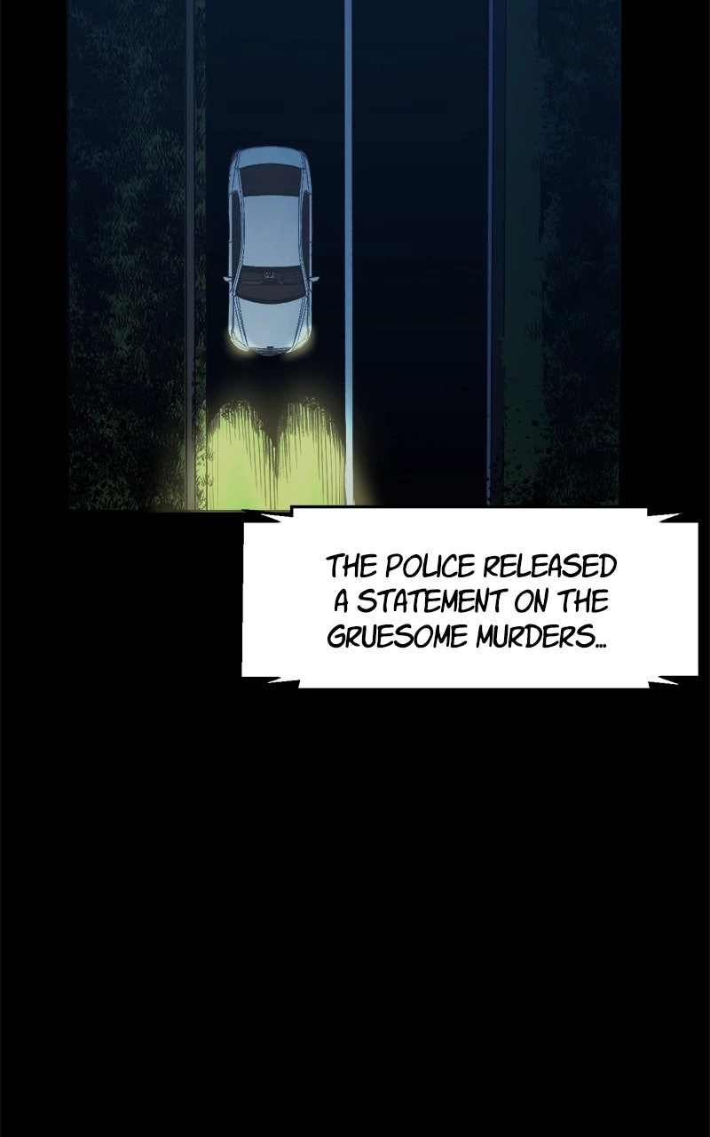 The Gwichon Village Mystery Chapter 1 - Page 32