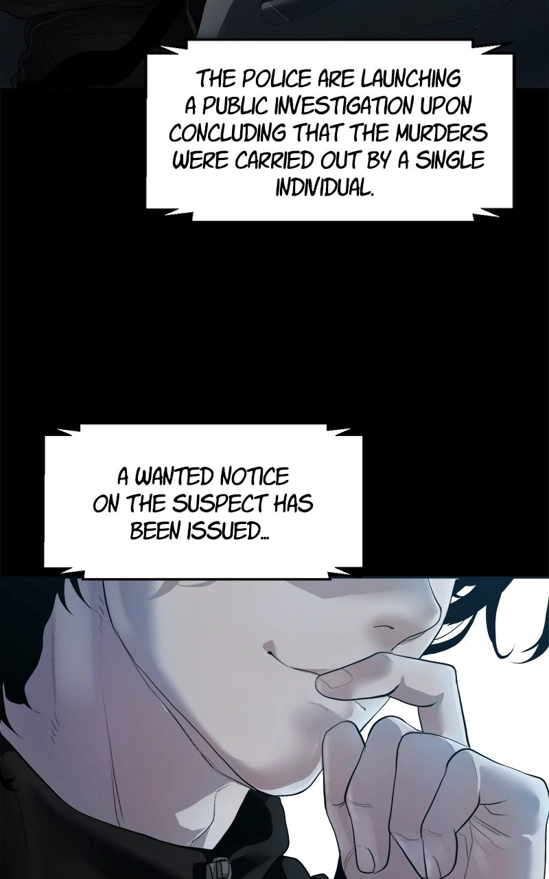 The Gwichon Village Mystery Chapter 1 - Page 34