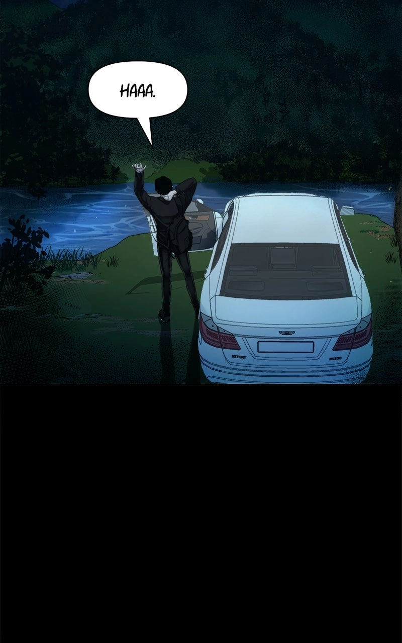 The Gwichon Village Mystery Chapter 1 - Page 37