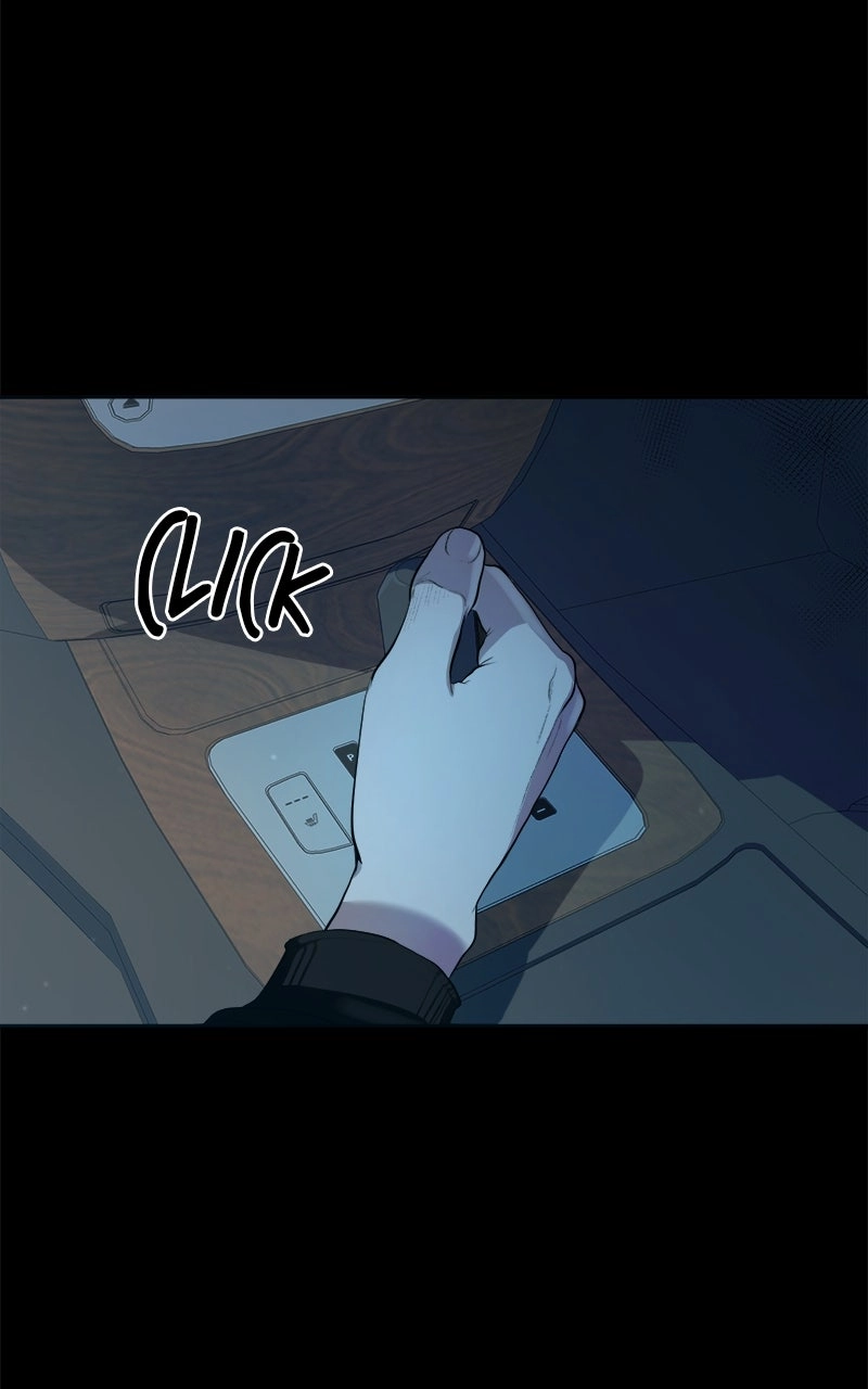 The Gwichon Village Mystery Chapter 1 - Page 41