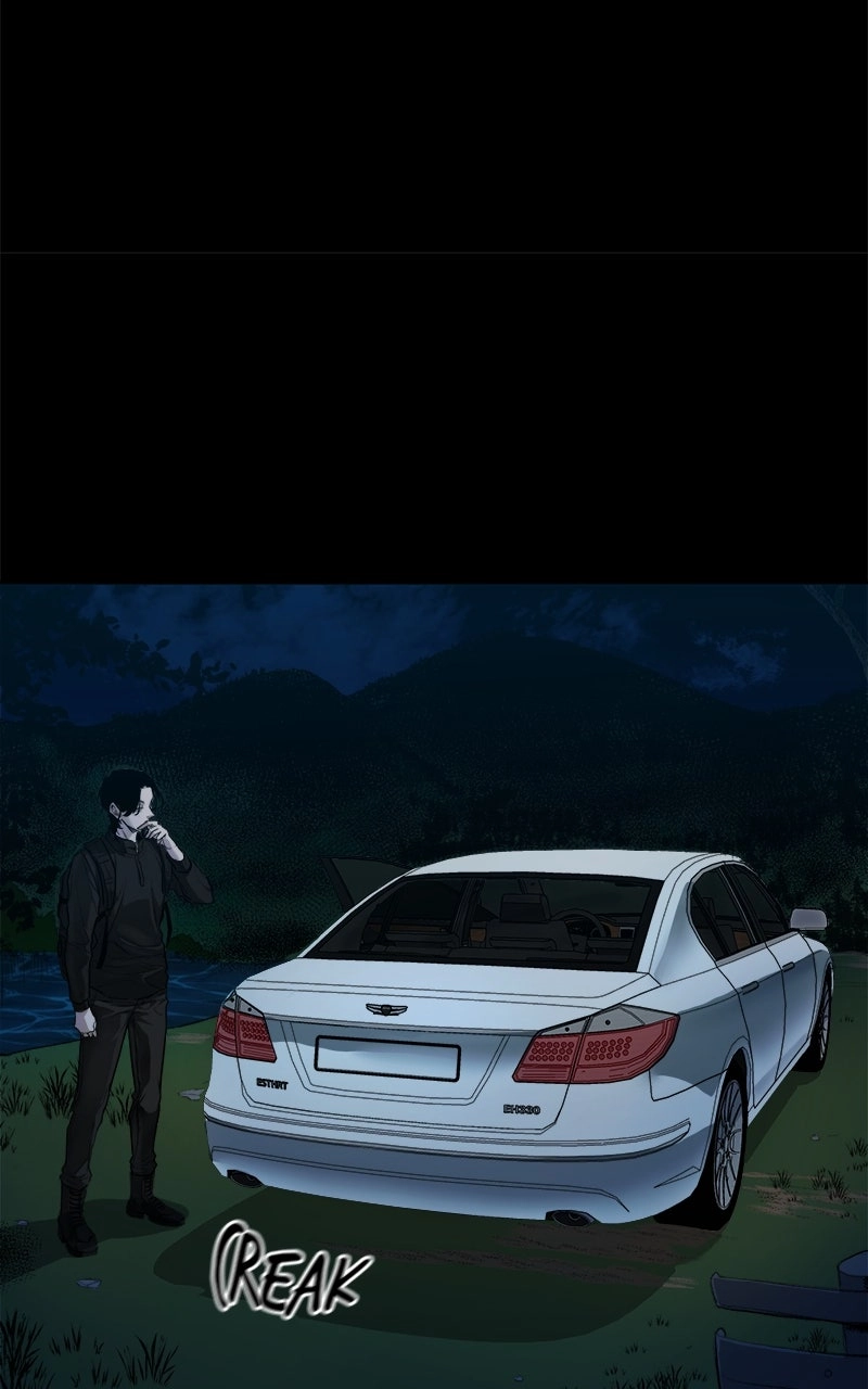 The Gwichon Village Mystery Chapter 1 - Page 42