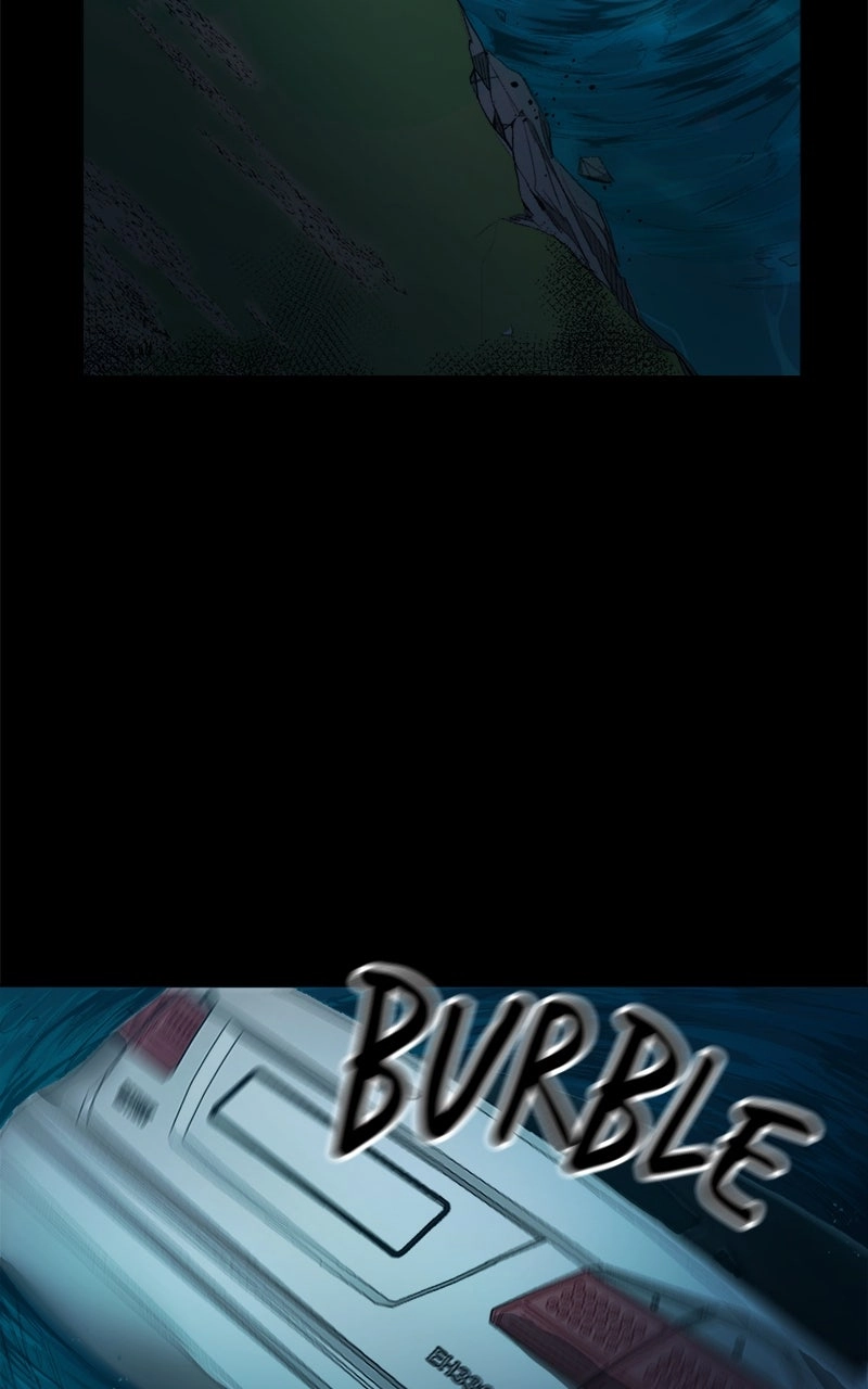 The Gwichon Village Mystery Chapter 1 - Page 46