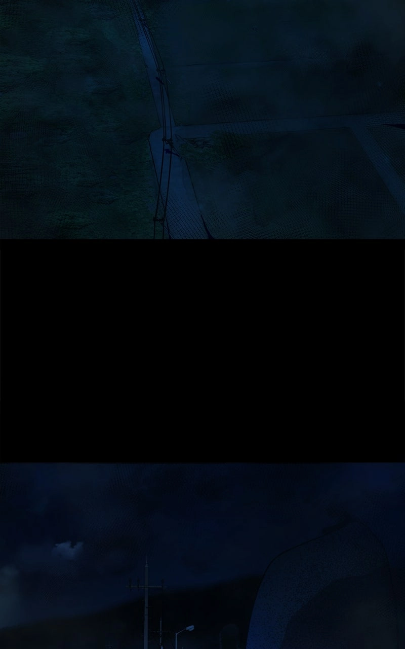 The Gwichon Village Mystery Chapter 1 - Page 51