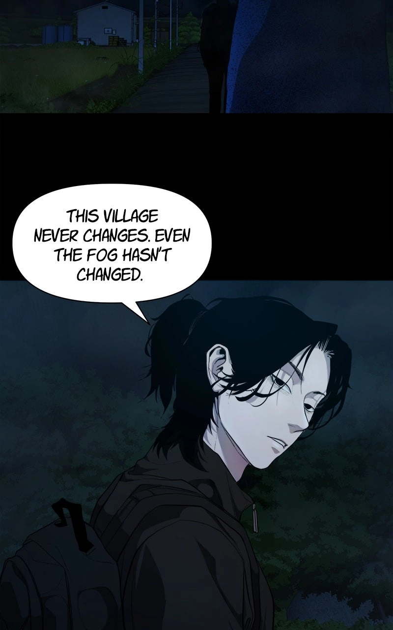 The Gwichon Village Mystery Chapter 1 - Page 52