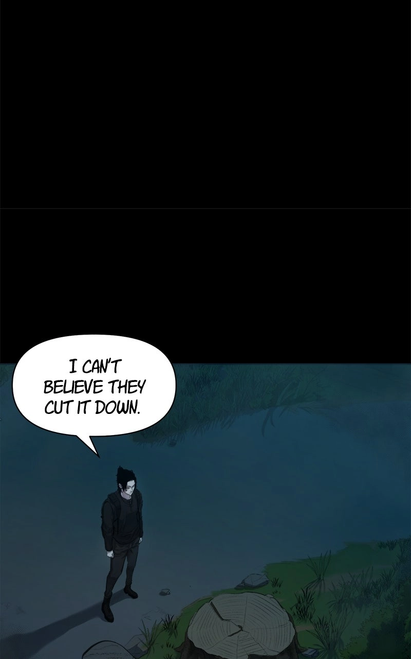 The Gwichon Village Mystery Chapter 1 - Page 55