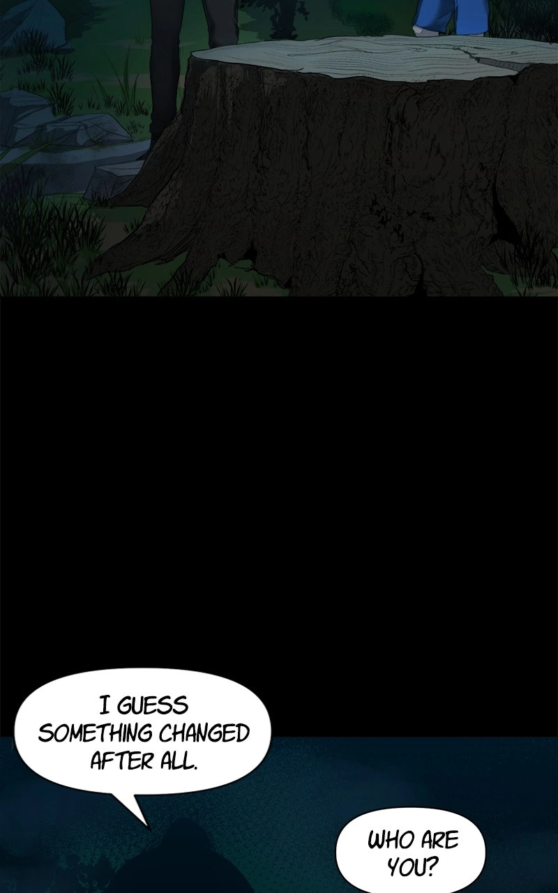 The Gwichon Village Mystery Chapter 1 - Page 57