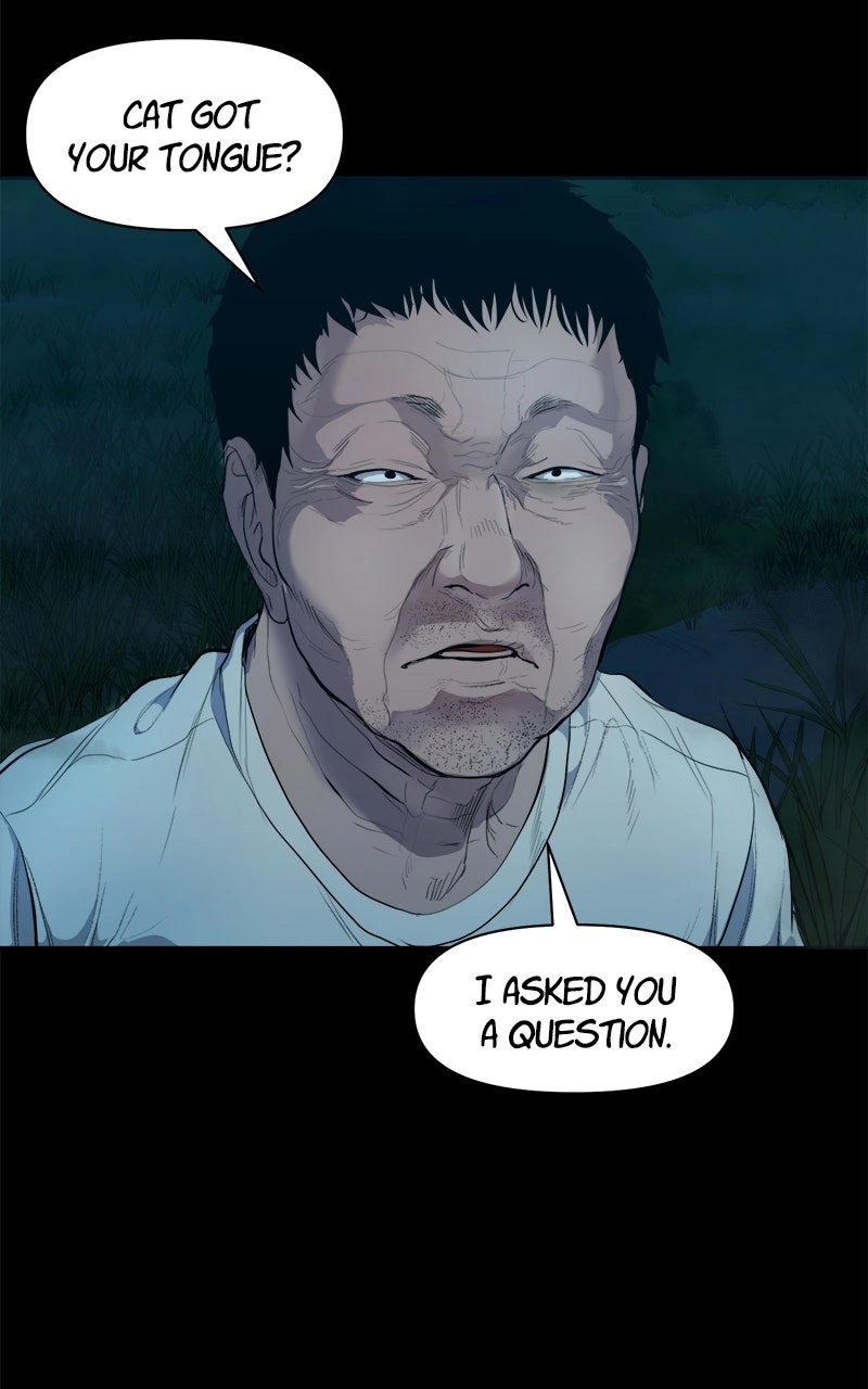 The Gwichon Village Mystery Chapter 1 - Page 60