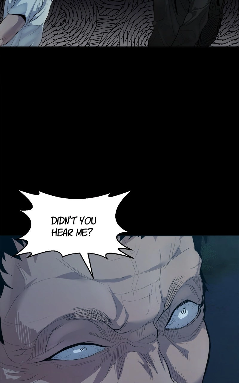 The Gwichon Village Mystery Chapter 1 - Page 62