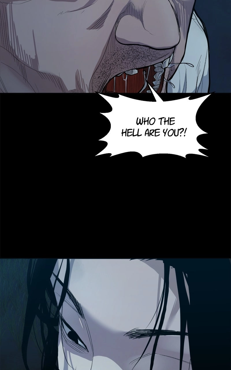The Gwichon Village Mystery Chapter 1 - Page 63