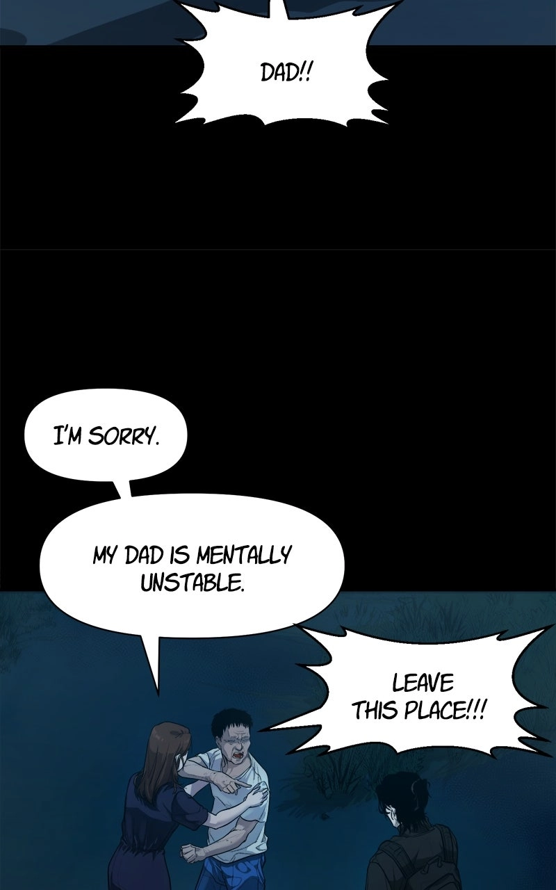 The Gwichon Village Mystery Chapter 1 - Page 65