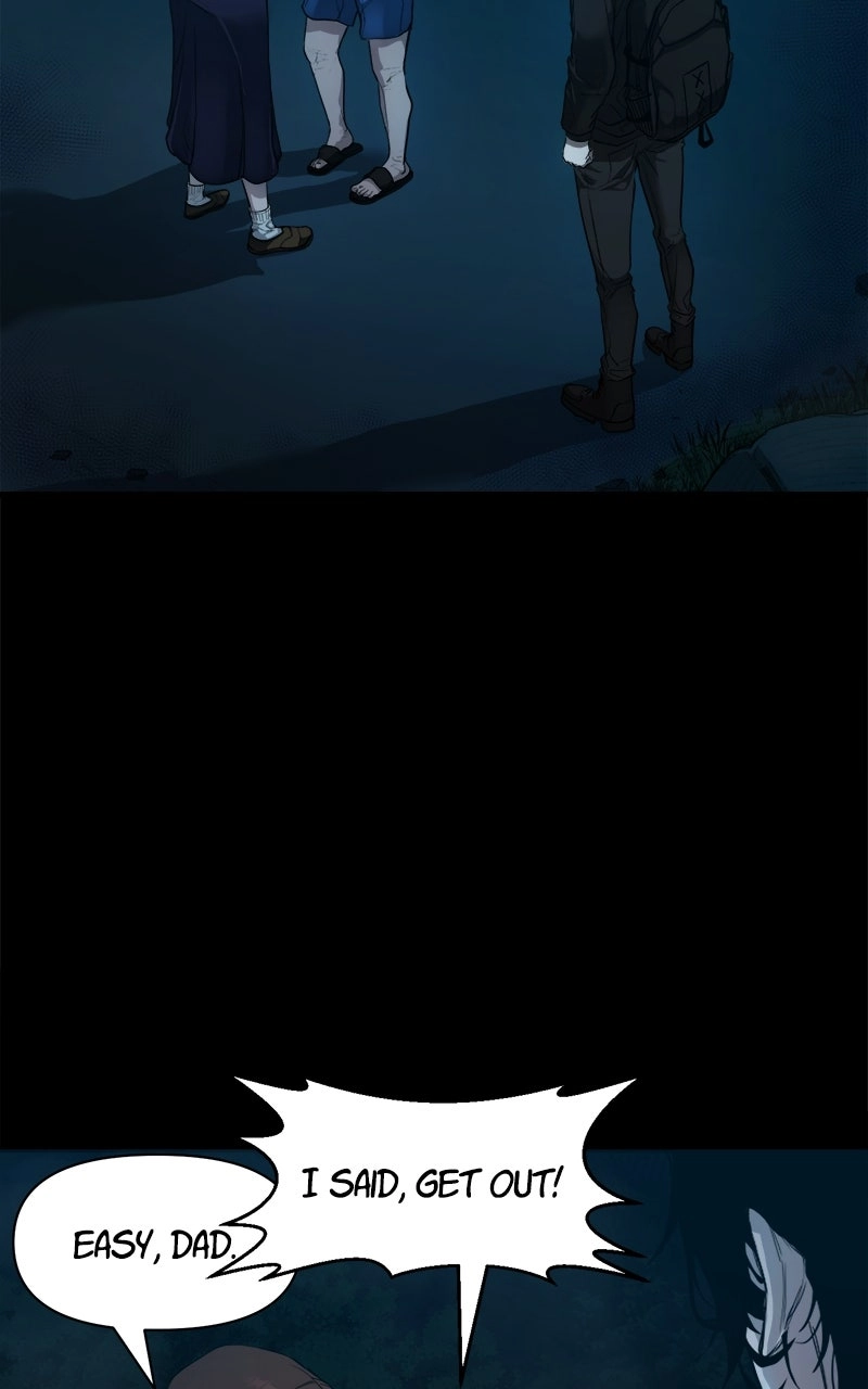The Gwichon Village Mystery Chapter 1 - Page 66