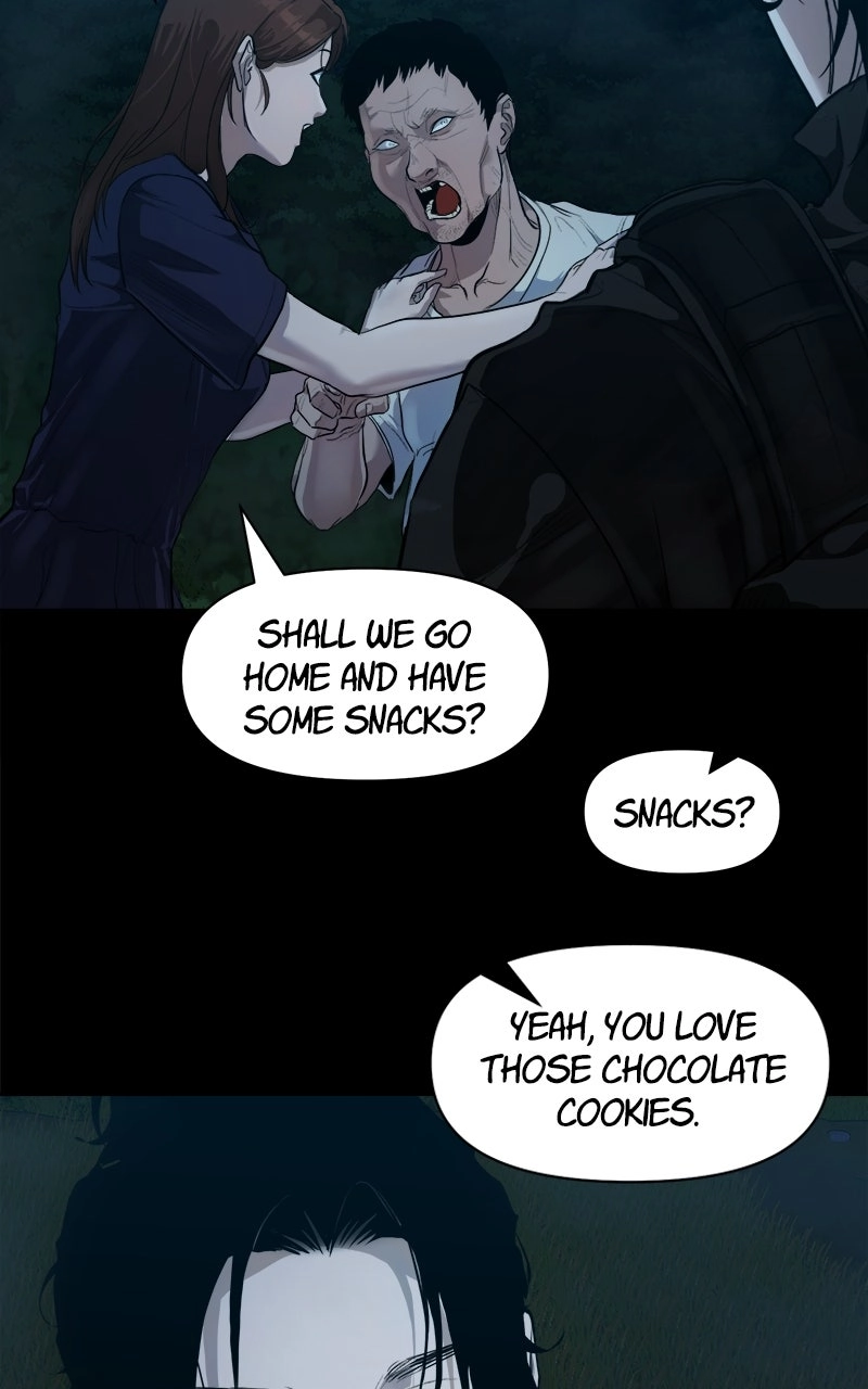 The Gwichon Village Mystery Chapter 1 - Page 67