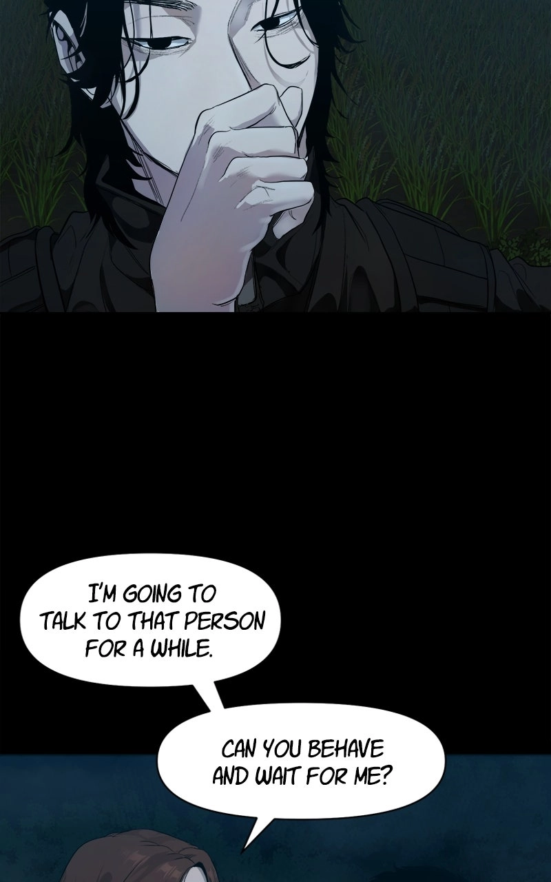 The Gwichon Village Mystery Chapter 1 - Page 68