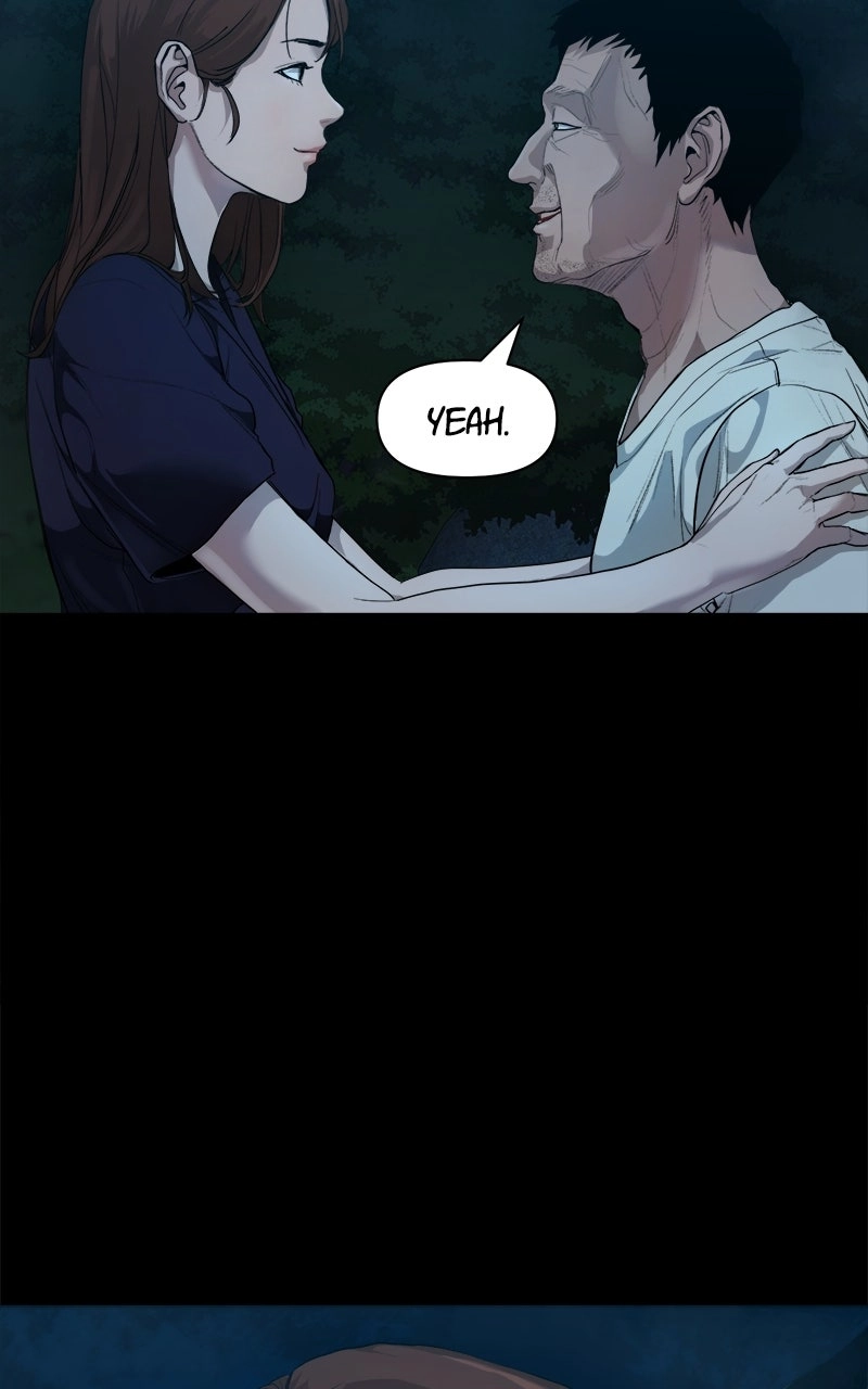 The Gwichon Village Mystery Chapter 1 - Page 69