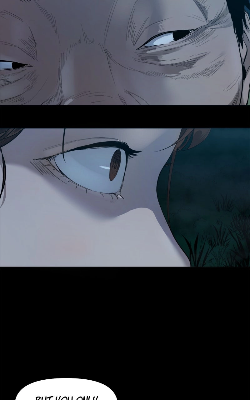 The Gwichon Village Mystery Chapter 1 - Page 74