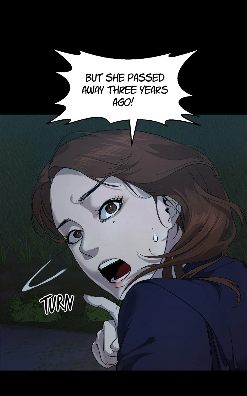 The Gwichon Village Mystery Chapter 1 - Page 79