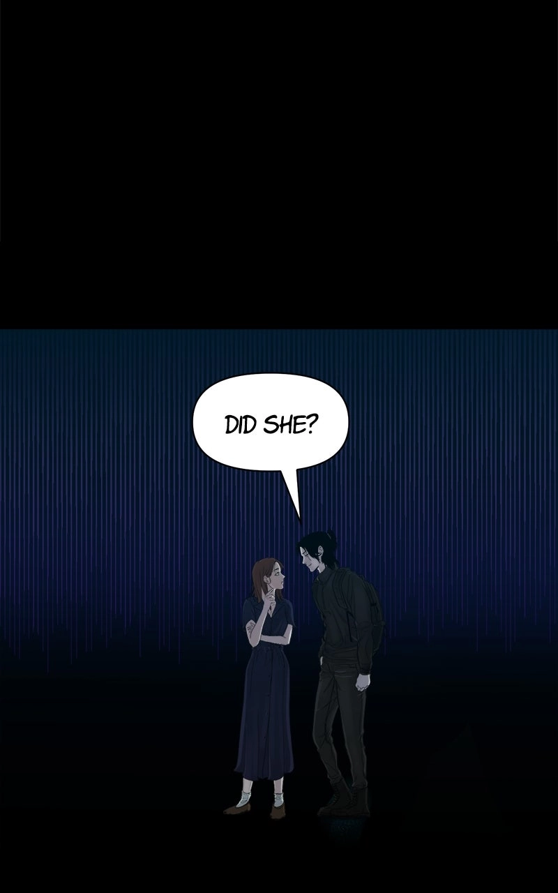 The Gwichon Village Mystery Chapter 1 - Page 80