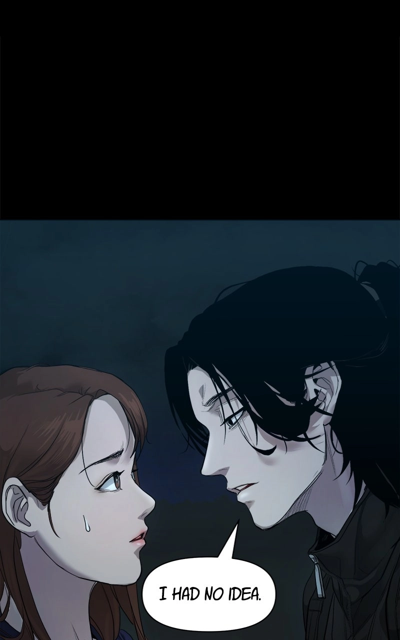 The Gwichon Village Mystery Chapter 1 - Page 81