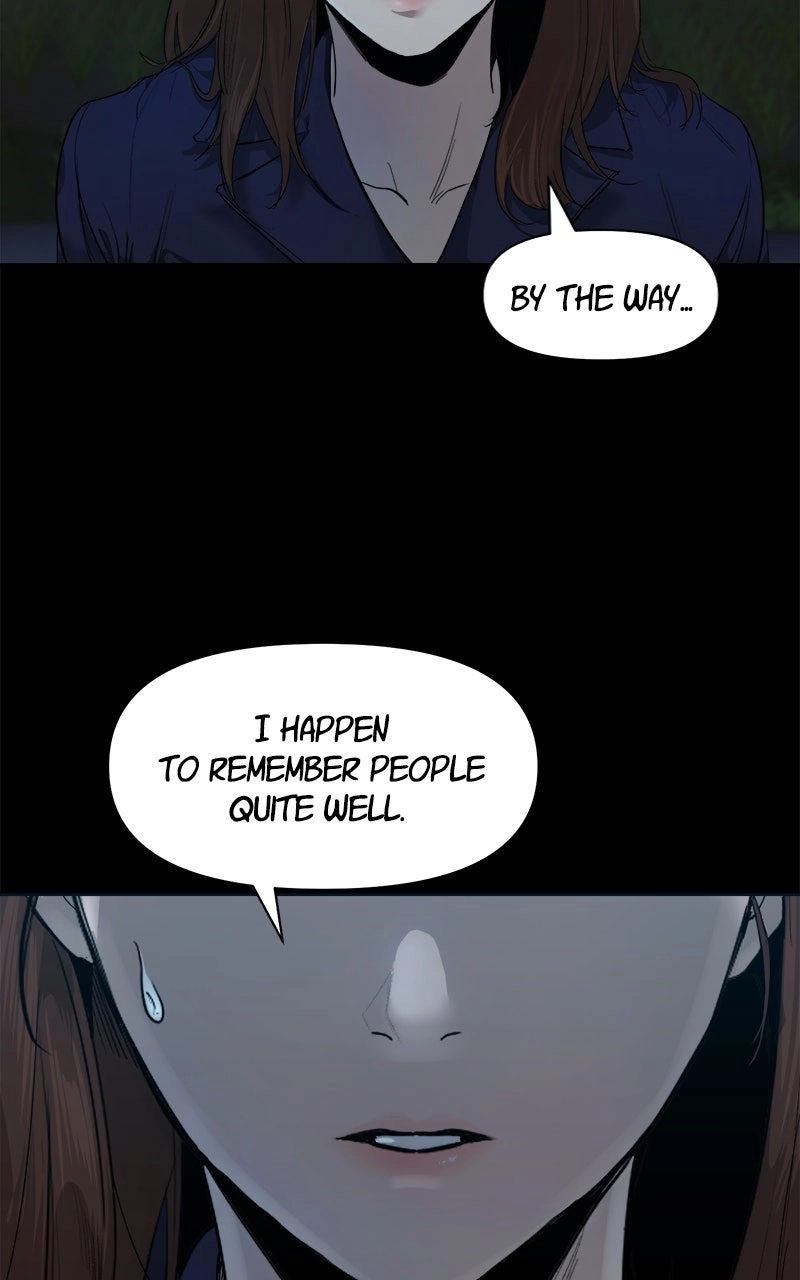 The Gwichon Village Mystery Chapter 1 - Page 85
