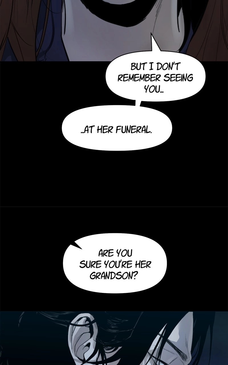 The Gwichon Village Mystery Chapter 1 - Page 86