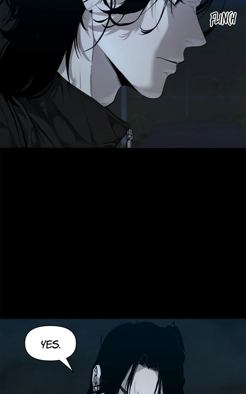 The Gwichon Village Mystery Chapter 1 - Page 87