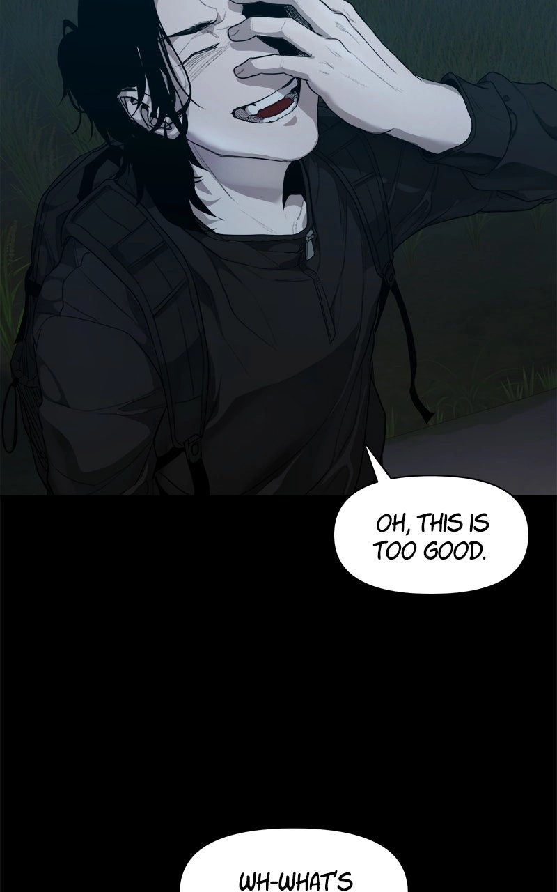The Gwichon Village Mystery Chapter 1 - Page 92