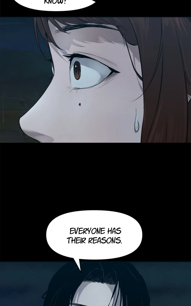 The Gwichon Village Mystery Chapter 1 - Page 94