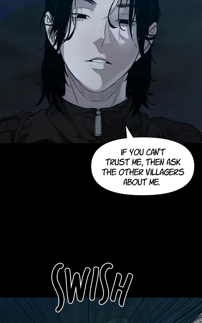 The Gwichon Village Mystery Chapter 1 - Page 95