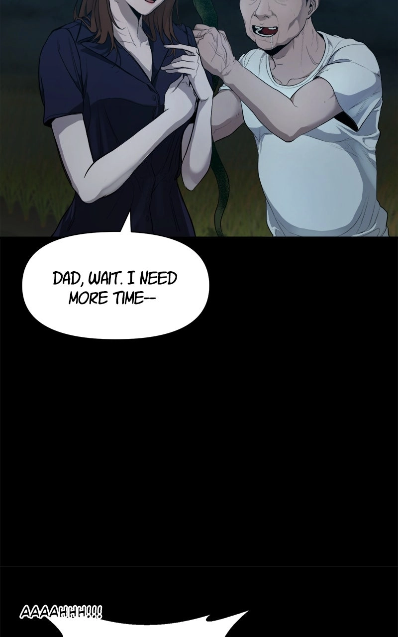 The Gwichon Village Mystery Chapter 1 - Page 97