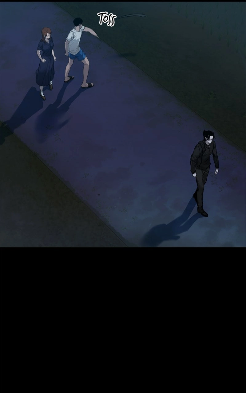 The Gwichon Village Mystery Chapter 1 - Page 100