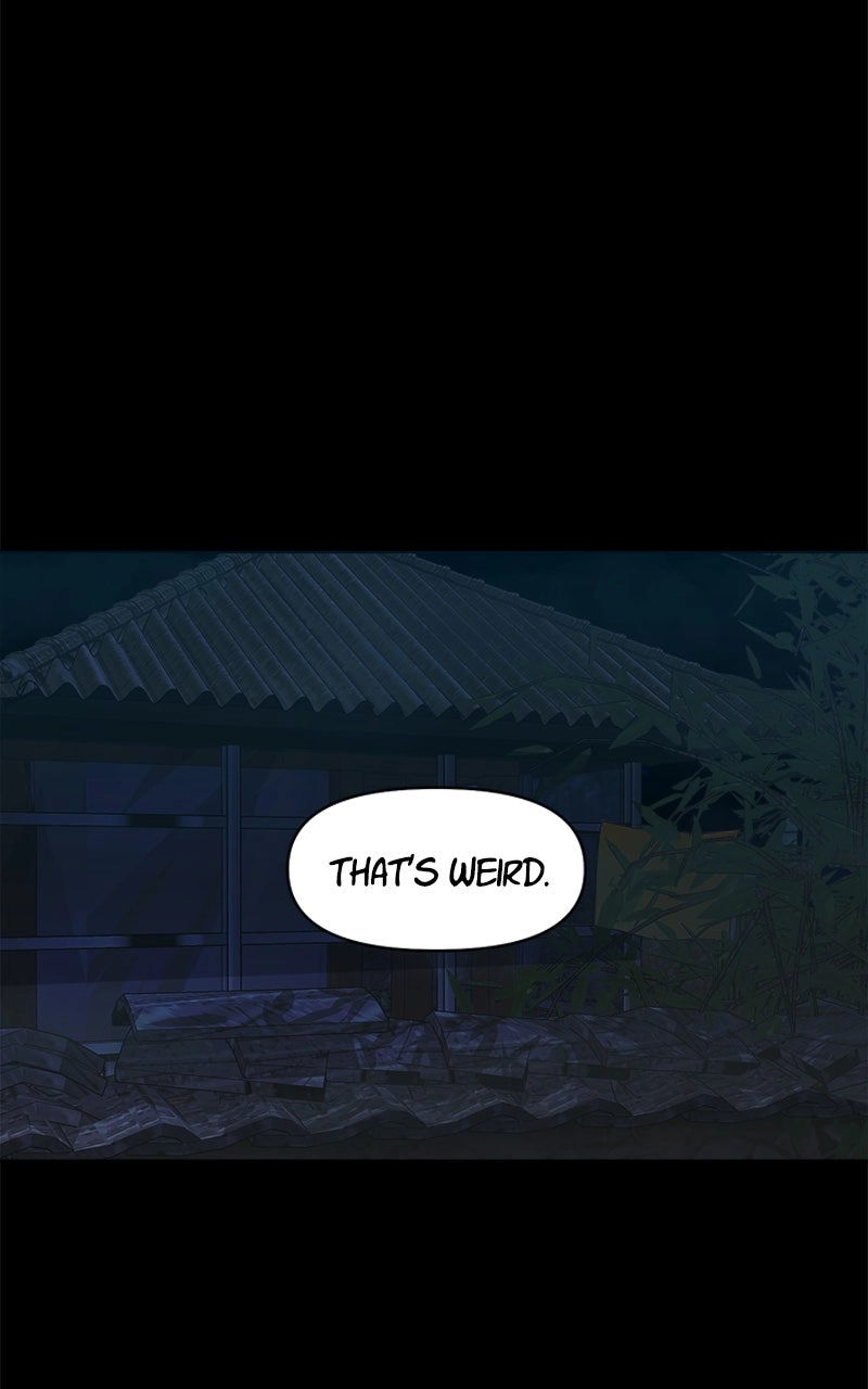 The Gwichon Village Mystery Chapter 1 - Page 102