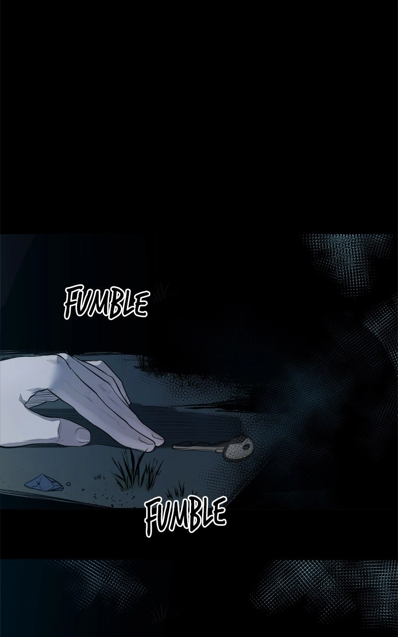 The Gwichon Village Mystery Chapter 1 - Page 104