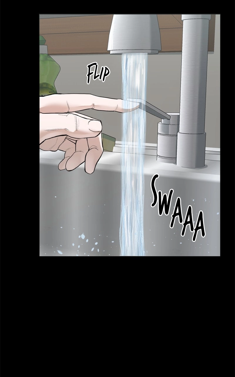 The Gwichon Village Mystery Chapter 1 - Page 109