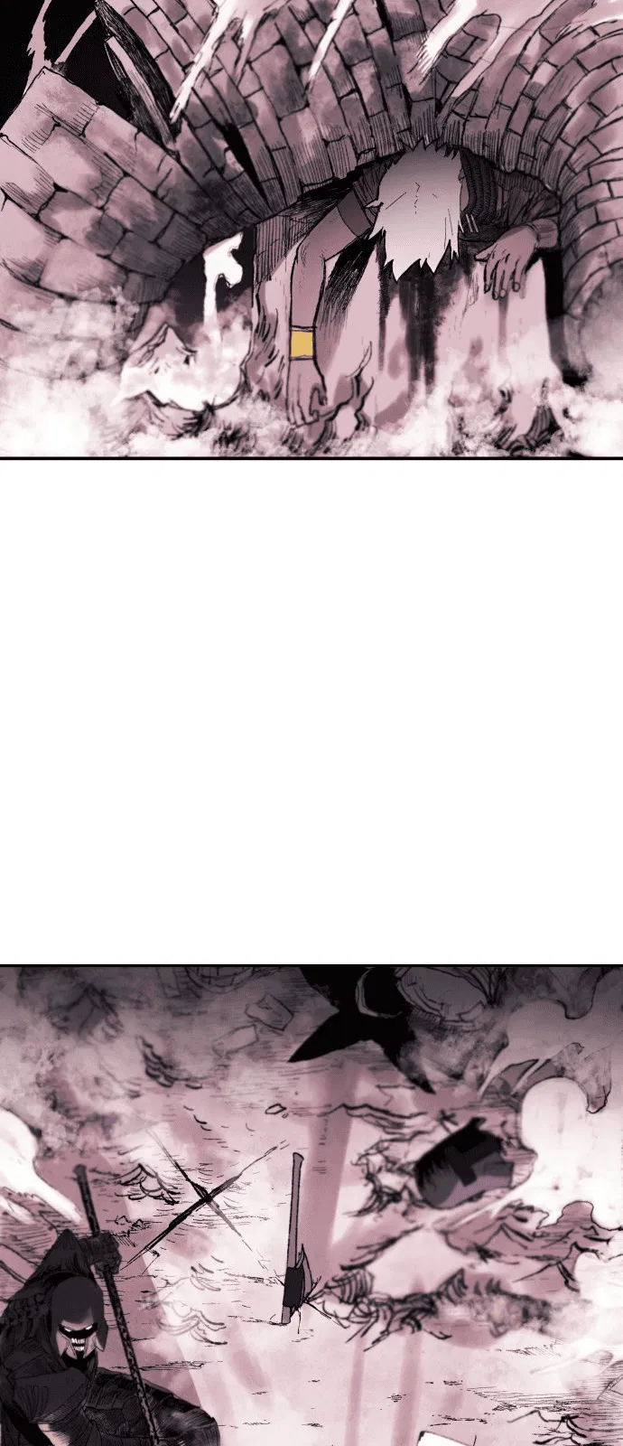 Haegoljeollyeong Iyagi Chapter 0 - Page 8