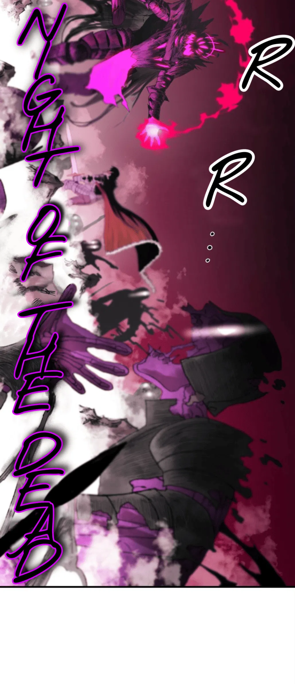 Haegoljeollyeong Iyagi Chapter 0 - Page 18
