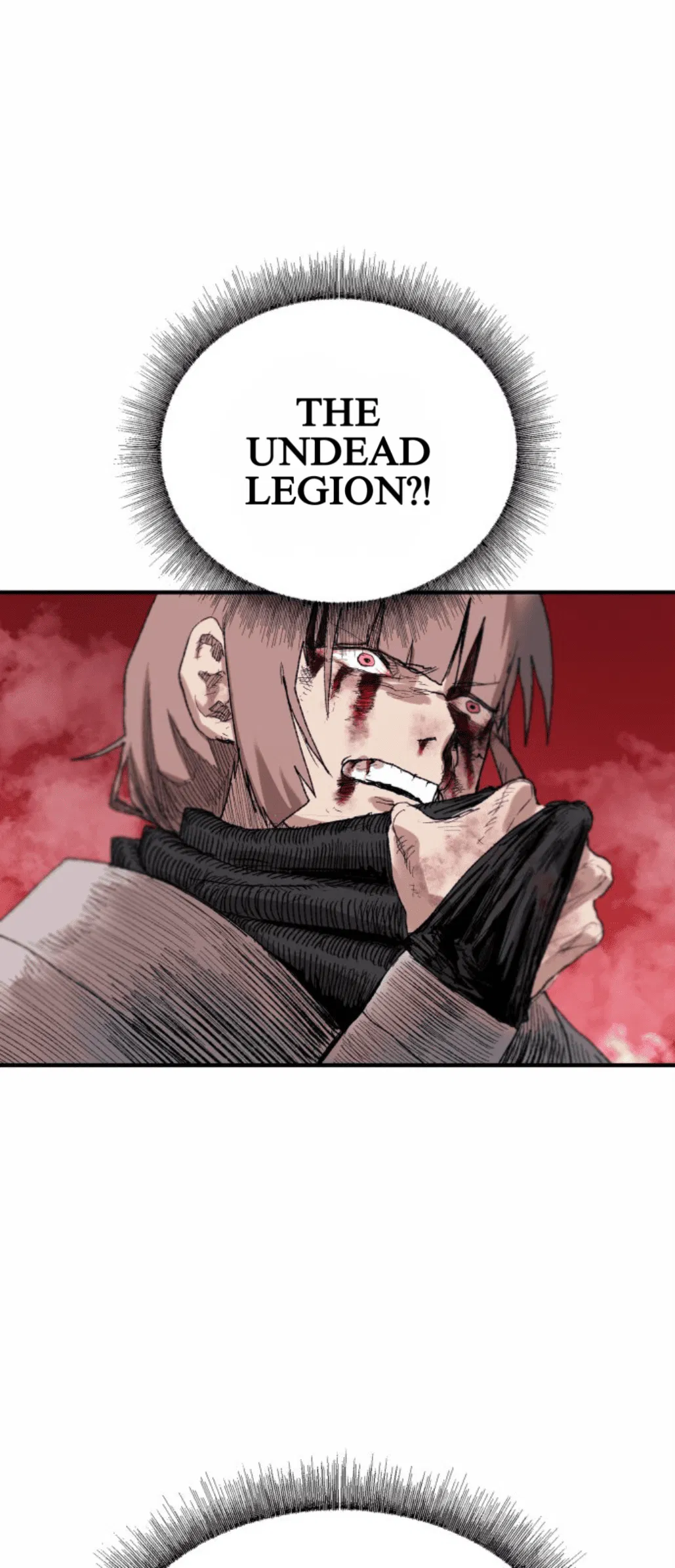 Haegoljeollyeong Iyagi Chapter 0 - Page 19