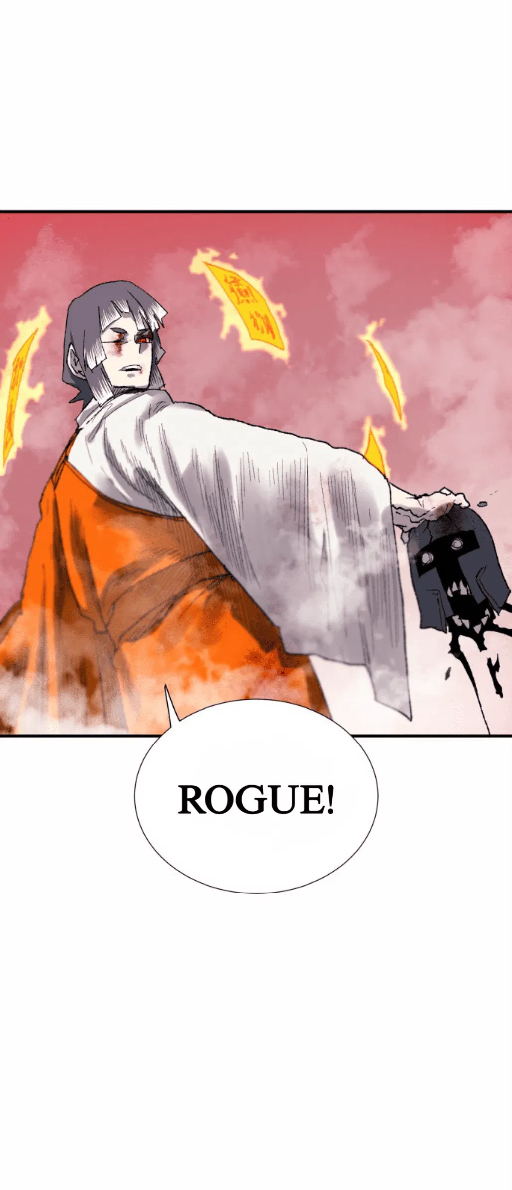 Haegoljeollyeong Iyagi Chapter 0 - Page 22