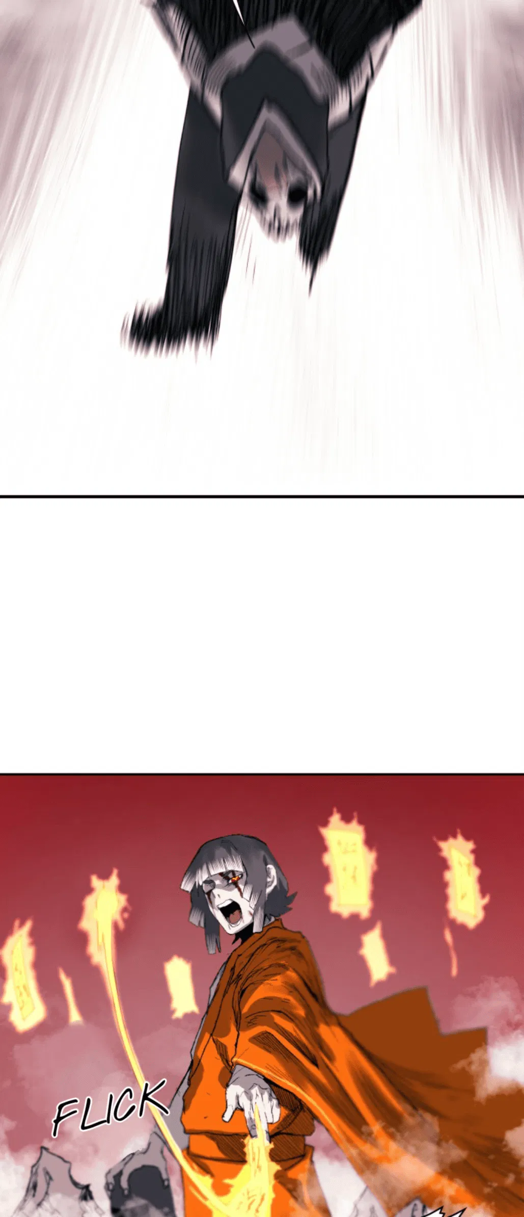Haegoljeollyeong Iyagi Chapter 0 - Page 24