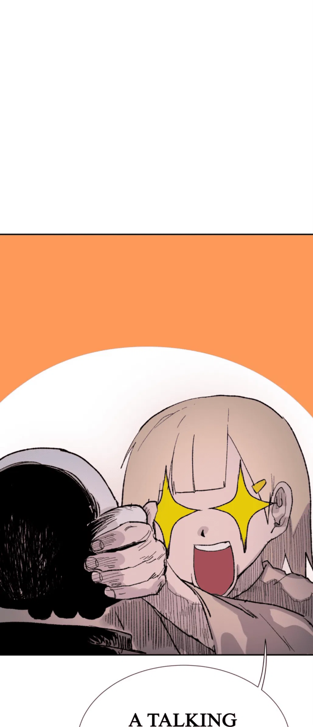 Haegoljeollyeong Iyagi Chapter 1 - Page 4