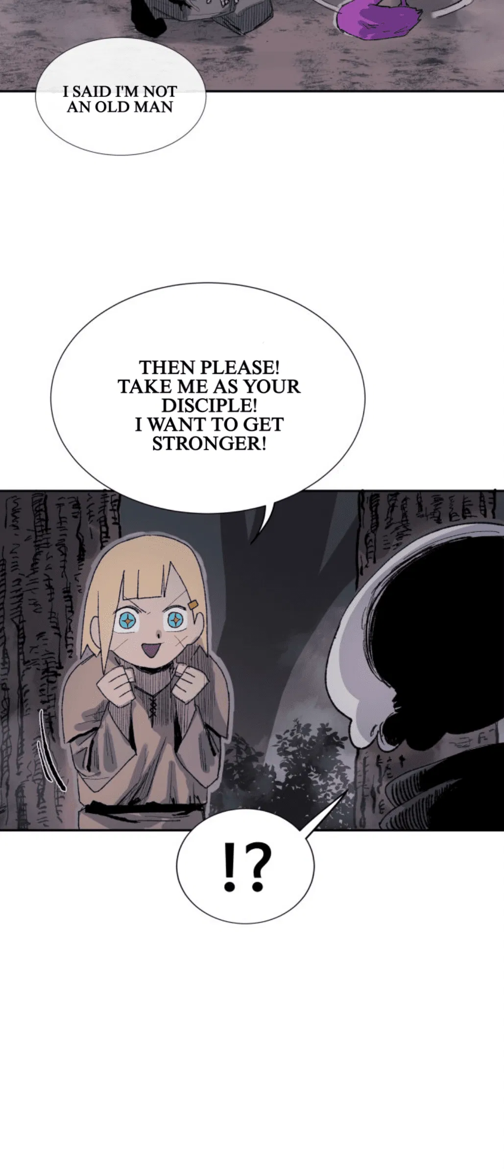 Haegoljeollyeong Iyagi Chapter 1 - Page 13
