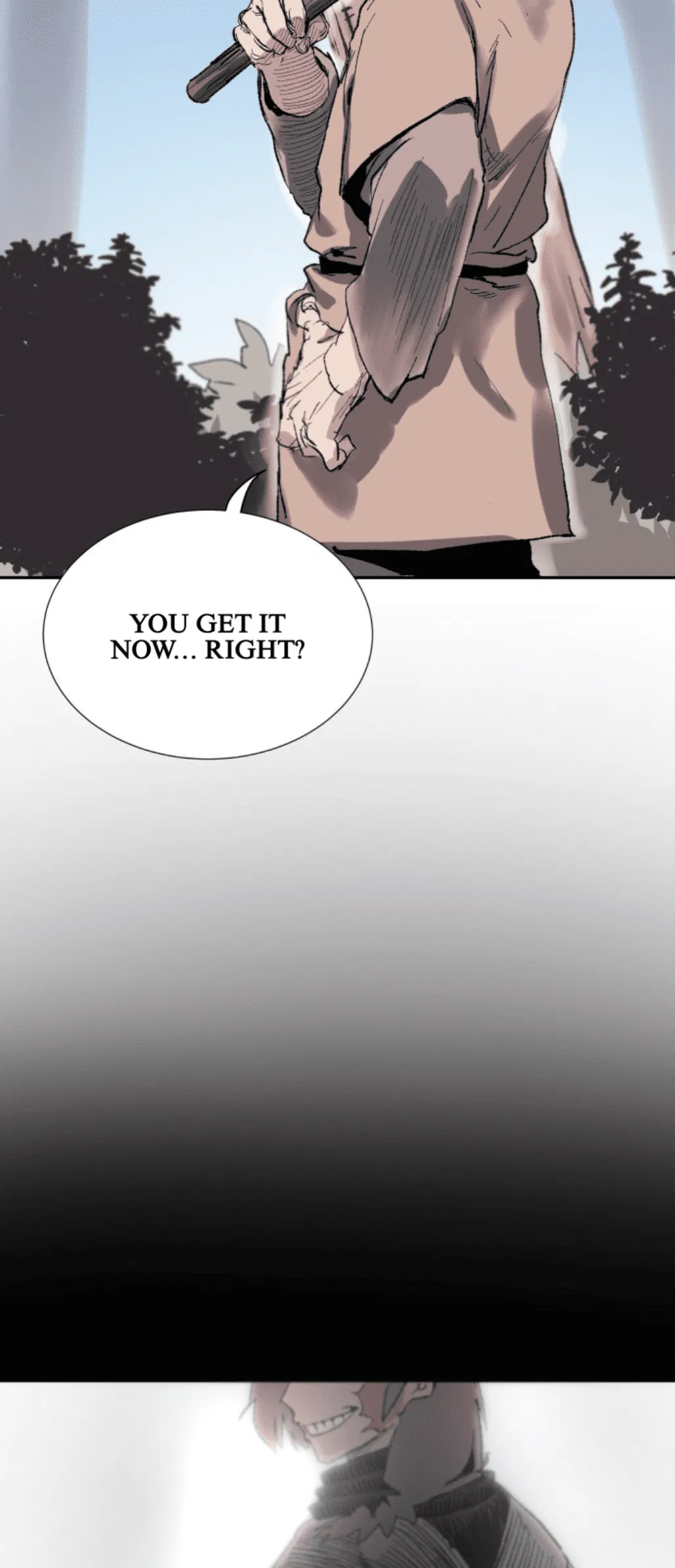 Haegoljeollyeong Iyagi Chapter 1 - Page 24