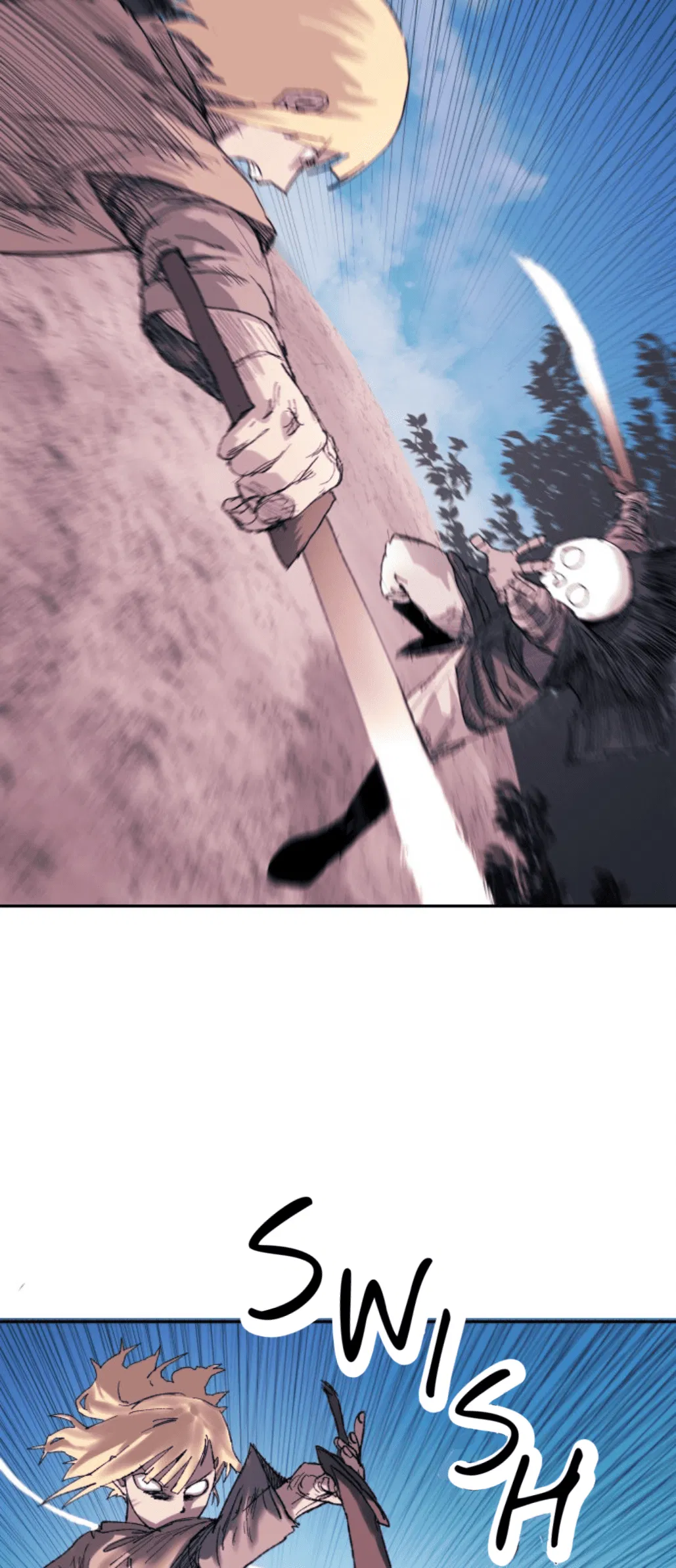 Haegoljeollyeong Iyagi Chapter 1 - Page 43