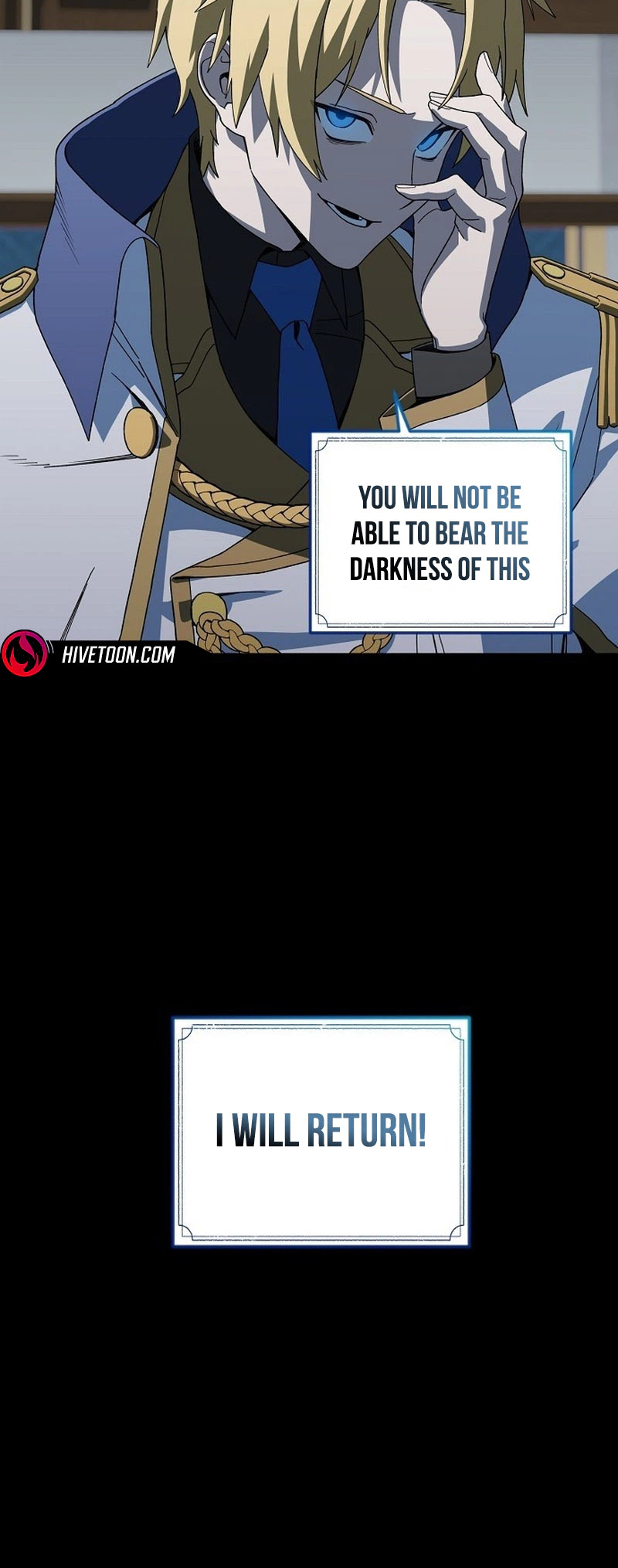 Healing at the Academy Convenience Store Chapter 1 - Page 18