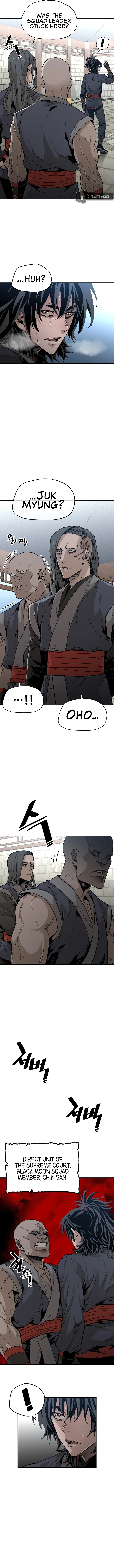 Heavenly Demon Cultivation Simulation Chapter 1 - Page 10