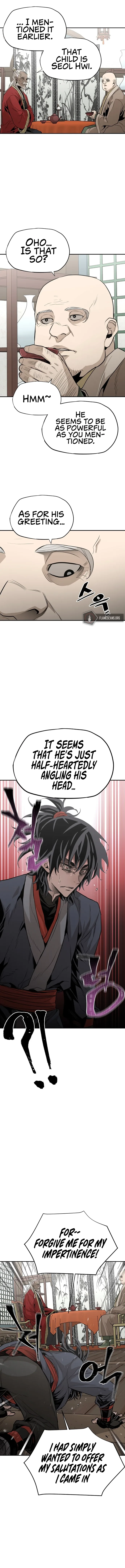 Heavenly Demon Cultivation Simulation Chapter 1 - Page 19