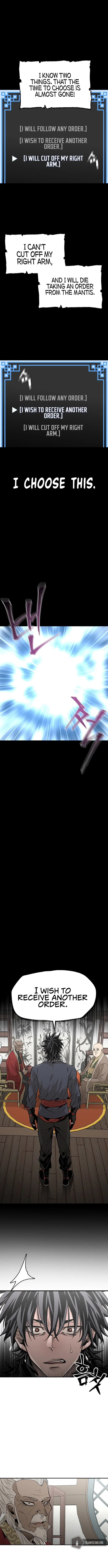 Heavenly Demon Cultivation Simulation Chapter 1 - Page 25